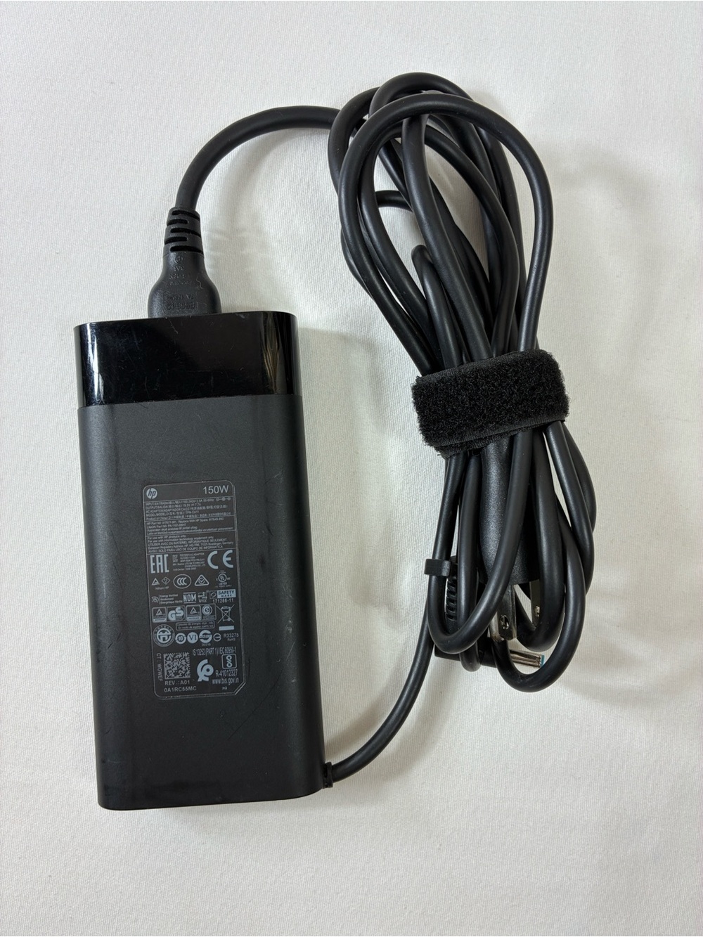 HP 150w Laptop Power Supply